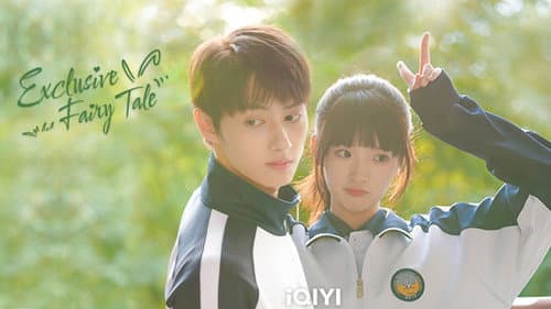 Exclusive Fairytale still