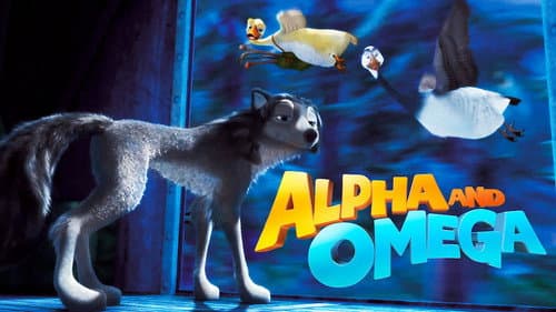 Alpha and Omega still
