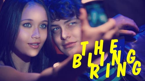 The Bling Ring still