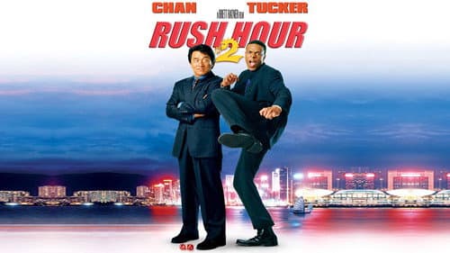 Rush Hour 2 still
