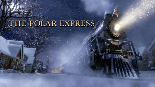 The Polar Express still