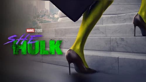 She-Hulk: Attorney at Law still