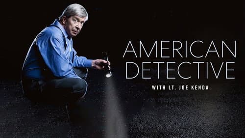 Homicide Hunter: American Detective still