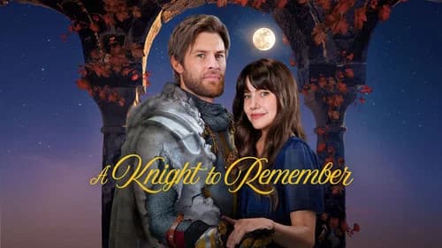 A Knight to Remember still