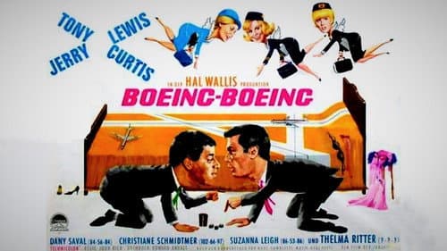 Boeing, Boeing still