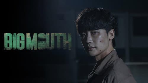 Big Mouth still