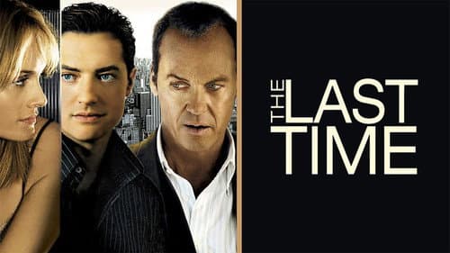The Last Time still