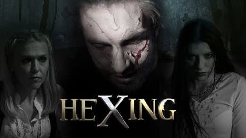 HeXing still