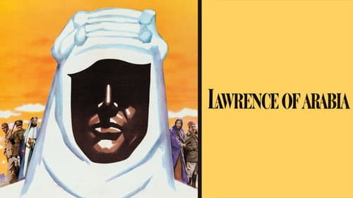 Lawrence of Arabia still