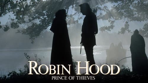 Robin Hood: Prince of Thieves still