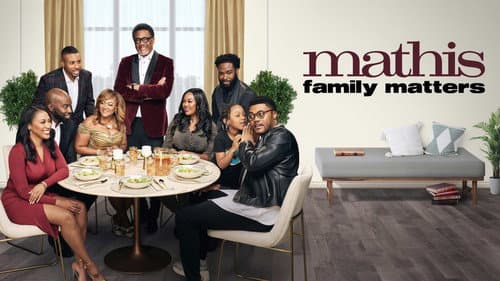 Mathis Family Matters still