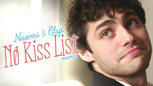 Naomi and Ely's No Kiss List still