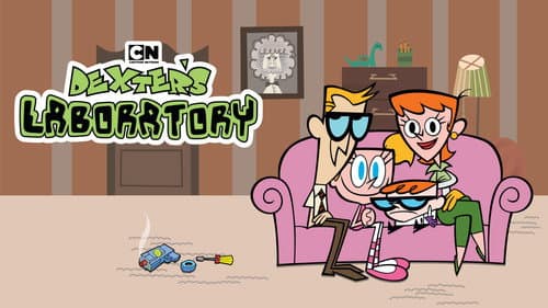 Dexter's Laboratory still
