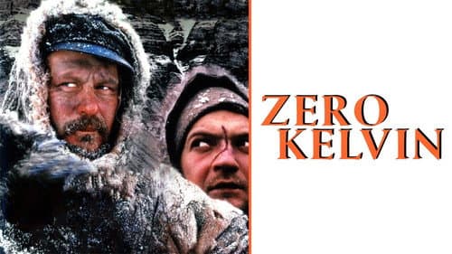 Zero Kelvin still