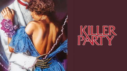 Killer Party still