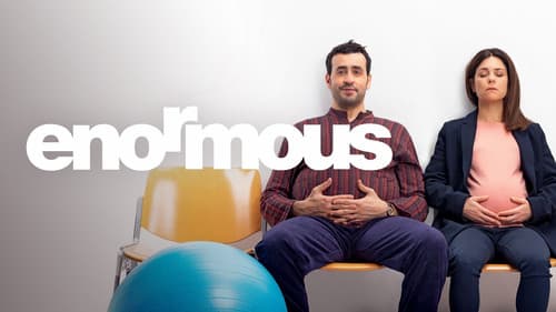 Enormous still