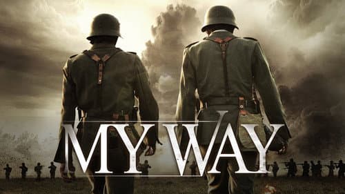 My Way still