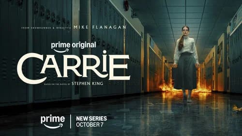 Carrie still