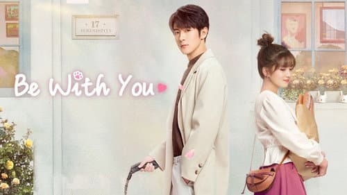 Be With You still