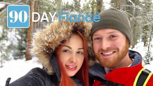 90 Day Fiancé still