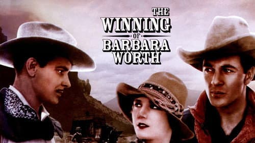 The Winning of Barbara Worth still