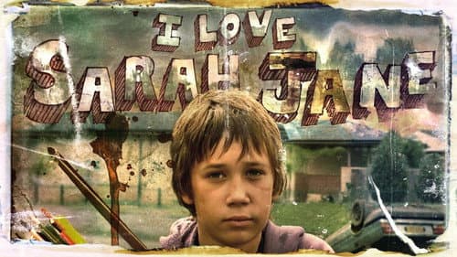 I Love Sarah Jane still