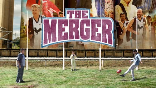 The Merger still
