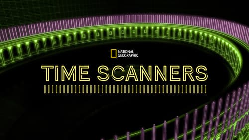 Time Scanners still
