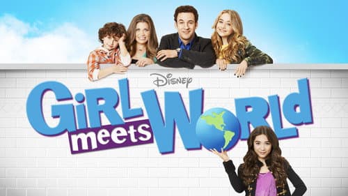 Girl Meets World still