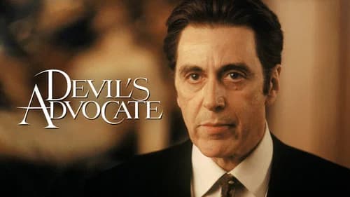 The Devil's Advocate still