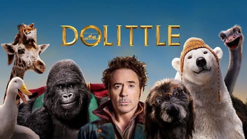 Dolittle still