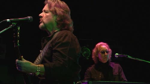 UK - Curtain Call still