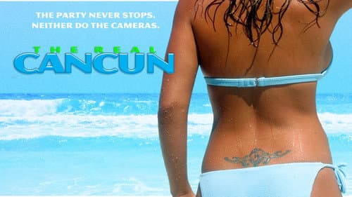 The Real Cancun still