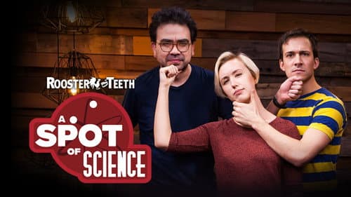 A Spot of Science still