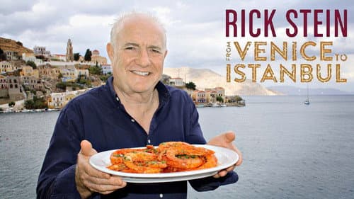 Rick Stein: From Venice to Istanbul still