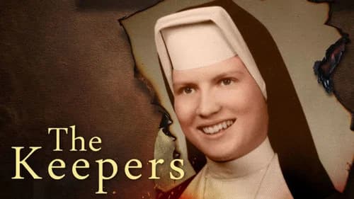The Keepers still