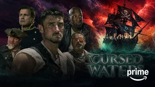 Cursed Waters still