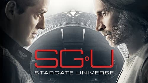 Stargate Universe still