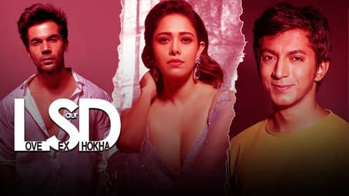LSD: Love, Sex aur Dhokha still