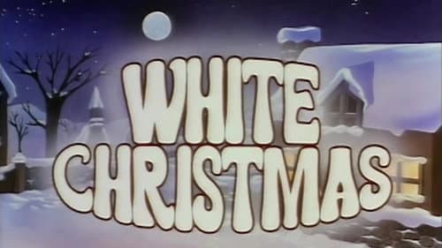 White Christmas still