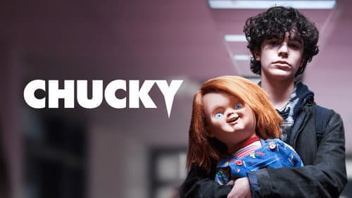 Chucky still