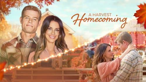 A Harvest Homecoming still