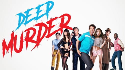 Deep Murder still