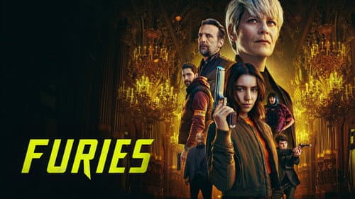 Furies still