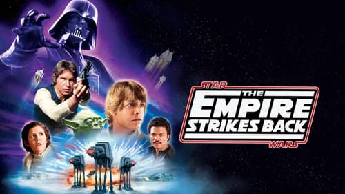 The Empire Strikes Back still