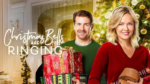 Christmas Bells Are Ringing still