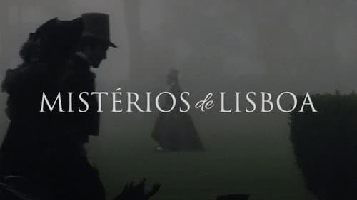 Mysteries of Lisbon still