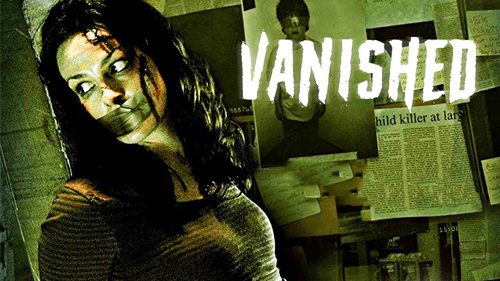 Vanished still