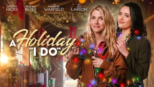 A Holiday I Do still