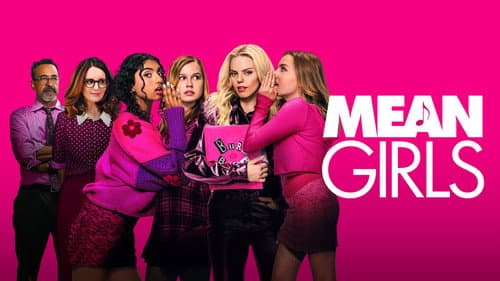 Mean Girls still